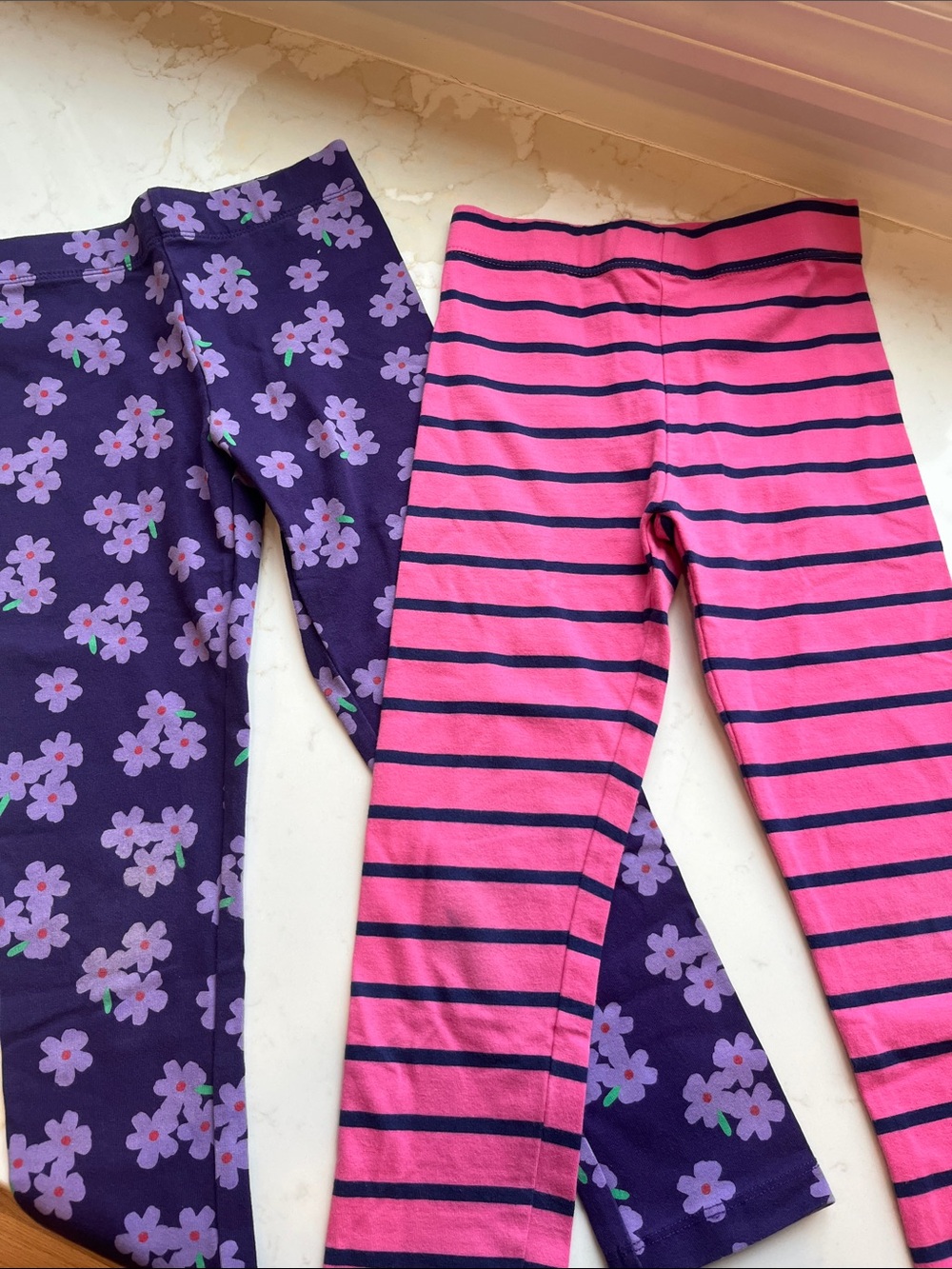 Primary leggings